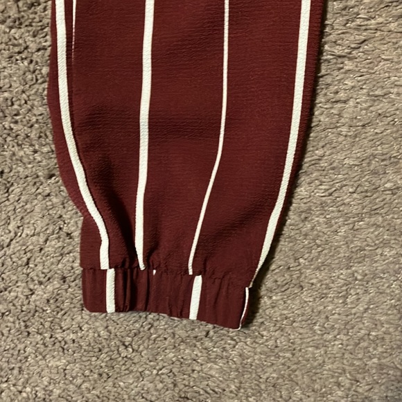 Iris womens romper size M. - Picture 3 of 8